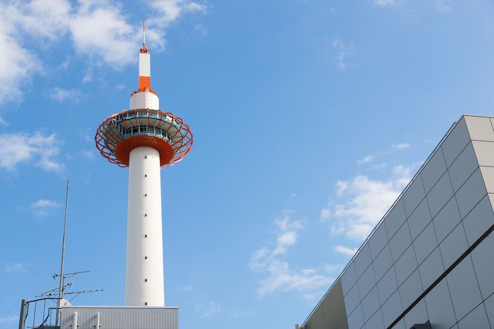 Satomo Ryokan Kyōto Exterior foto