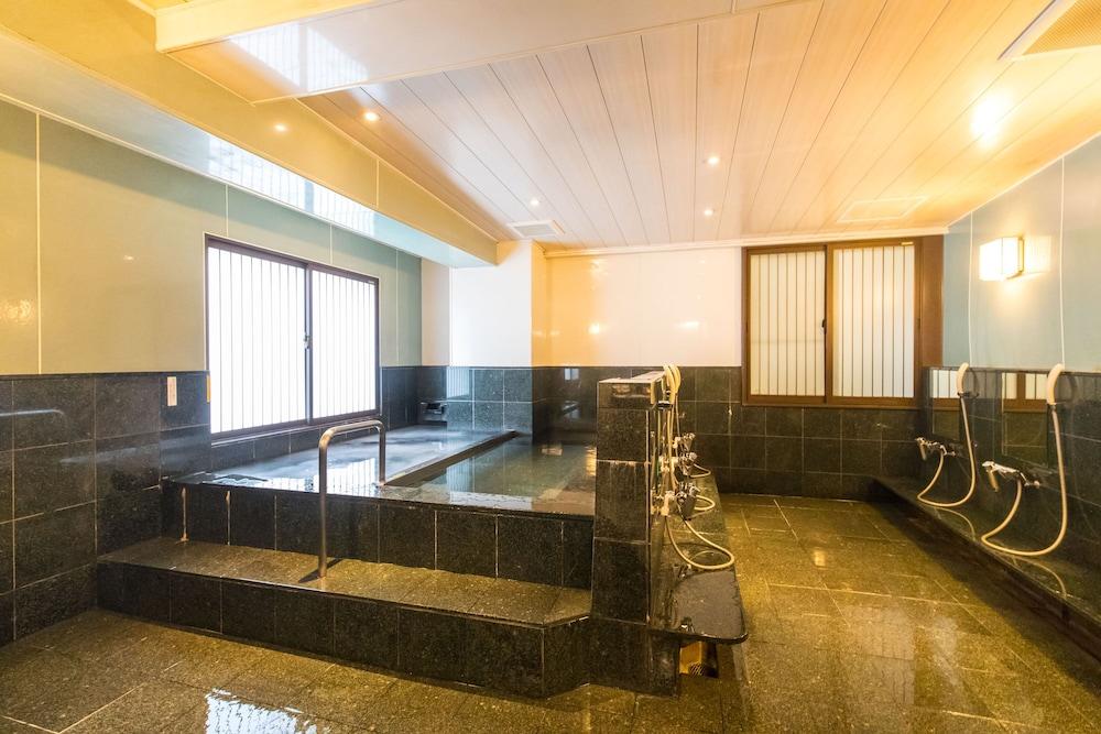 Satomo Ryokan Kyōto Exterior foto