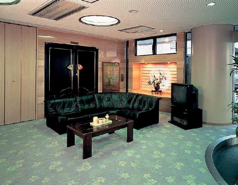 Satomo Ryokan Kyōto Exterior foto