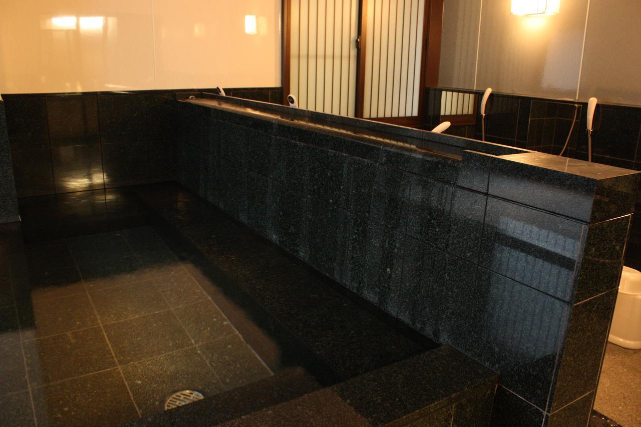 Satomo Ryokan Kyōto Exterior foto