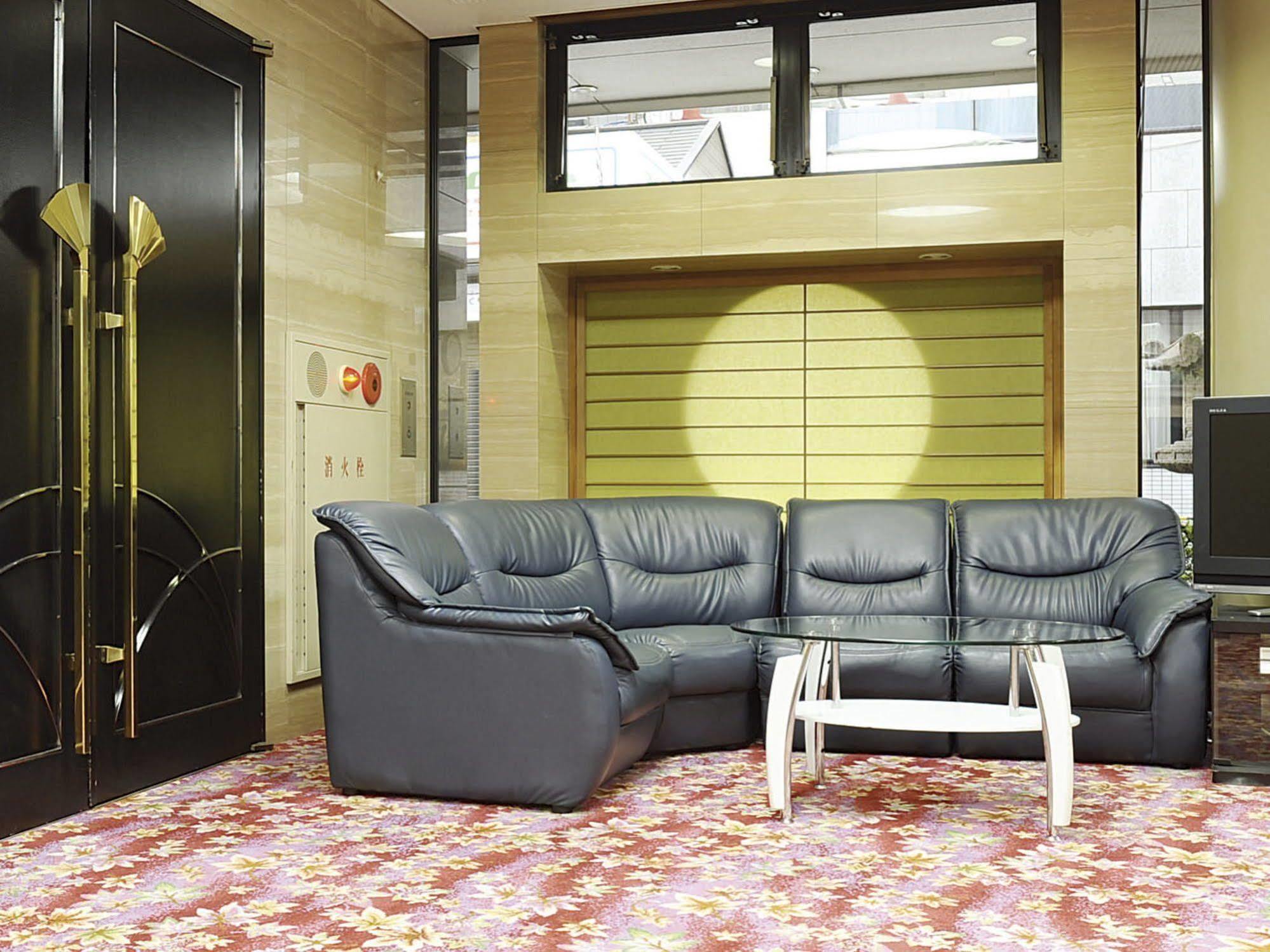 Satomo Ryokan Kyōto Exterior foto