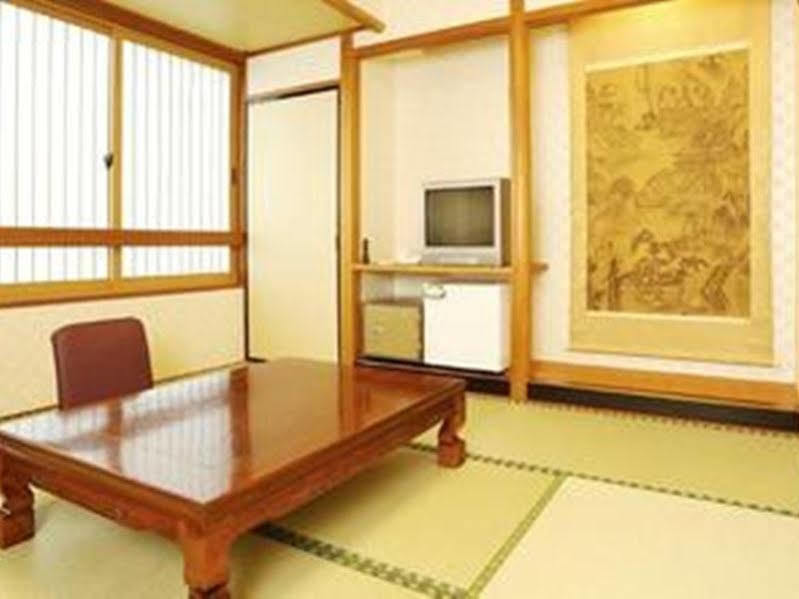 Satomo Ryokan Kyōto Exterior foto